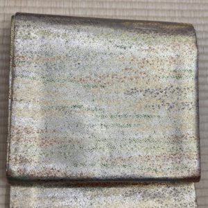 佐賀錦袋帯 2534