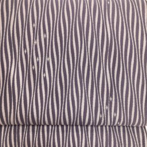 西陣錦織袋帯2447　お誂え仕立上り