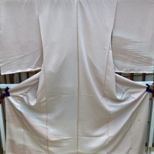 霞ぼかし引き染め訪問着5102 お誂え仕立上り